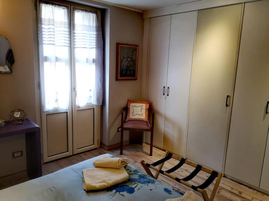 Apartment Centrale-luxury With Garden Terrace Milan